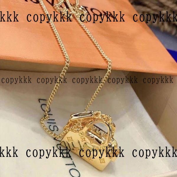 ルイ・ヴィトン ネックレス N級品 送料無料 - accessories-00731 画像 6