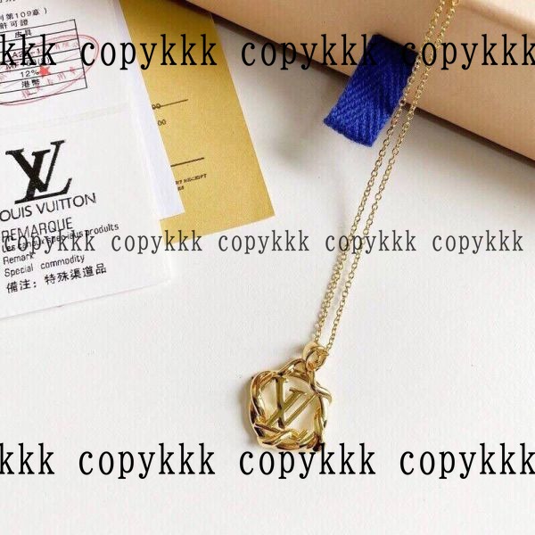 格安 ルイ・ヴィトン ネックレス コピー - accessories-00734 画像 3