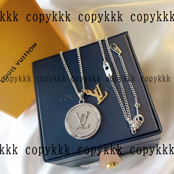 ルイ・ヴィトン ネックレス ブランドコピー 激安通販 - accessories-00739