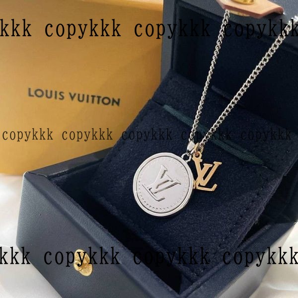 ルイ・ヴィトン ネックレス ブランドコピー 激安通販 - accessories-00739 画像 2