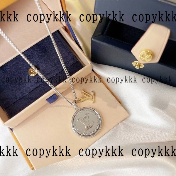 ルイ・ヴィトン ネックレス ブランドコピー 激安通販 - accessories-00739 画像 4