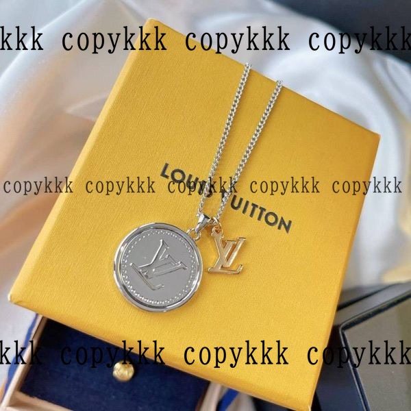 ルイ・ヴィトン ネックレス ブランドコピー 激安通販 - accessories-00739 画像 5