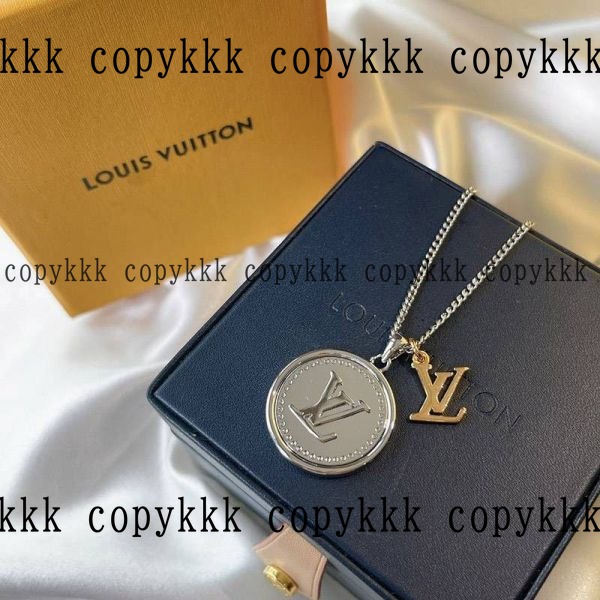 ルイ・ヴィトン ネックレス ブランドコピー 激安通販 - accessories-00739 画像 9