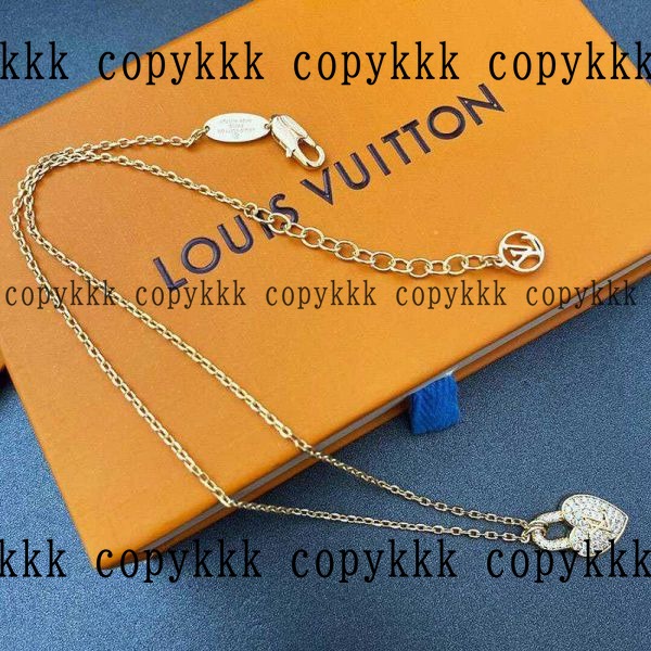 格安 ルイ・ヴィトン ネックレス コピー - accessories-00741 画像 5