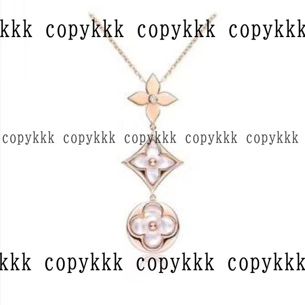 大人気 ルイ・ヴィトン ネックレス ブランドコピー - accessories-00745 画像 3