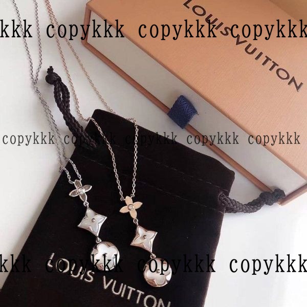 大人気 ルイ・ヴィトン ネックレス ブランドコピー - accessories-00745 画像 6