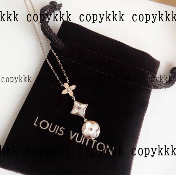 大人気 ルイ・ヴィトン ネックレス ブランドコピー - accessories-00745 画像 8