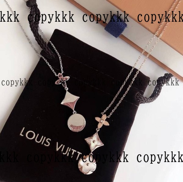 大人気 ルイ・ヴィトン ネックレス ブランドコピー - accessories-00745 画像 9
