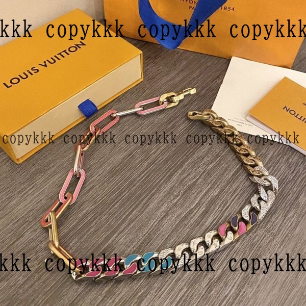 ルイ・ヴィトン ネックレス N級品 送料無料 - accessories-00751