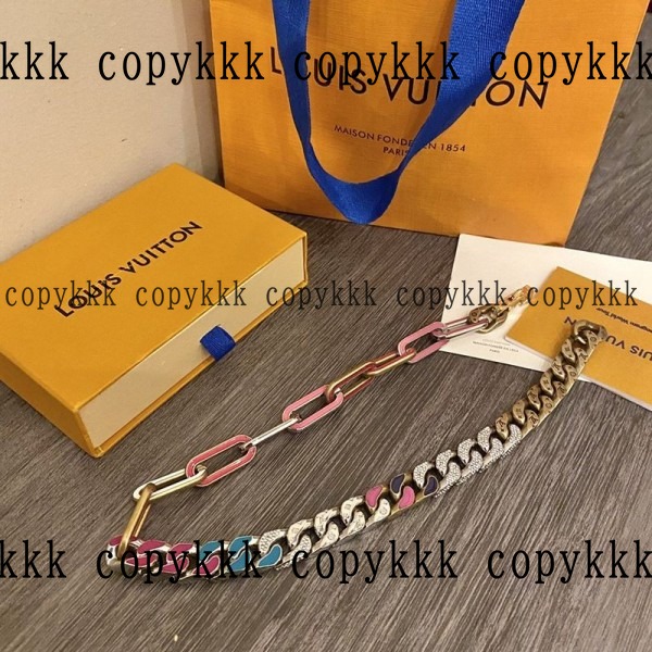 ルイ・ヴィトン ネックレス N級品 送料無料 - accessories-00751 画像 2