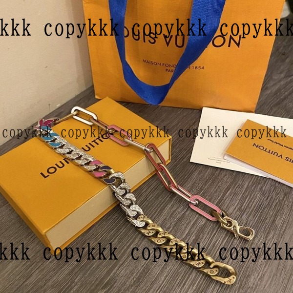 ルイ・ヴィトン ネックレス N級品 送料無料 - accessories-00751 画像 3