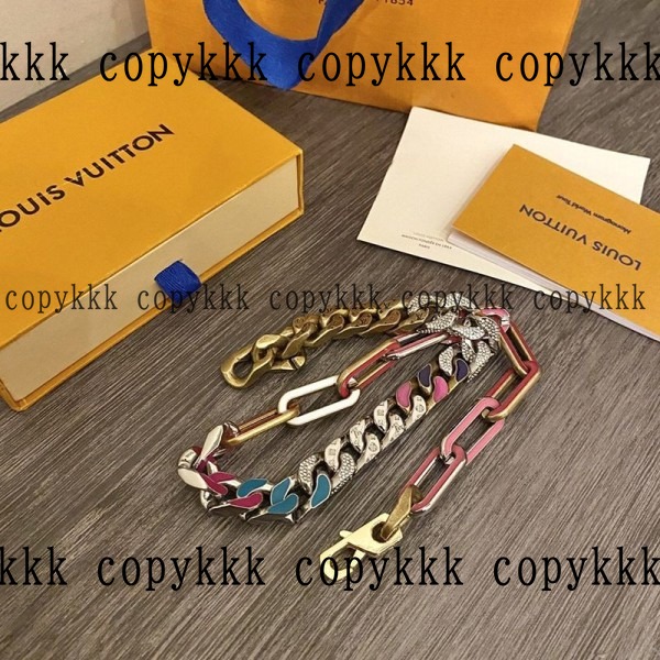 ルイ・ヴィトン ネックレス N級品 送料無料 - accessories-00751 画像 4