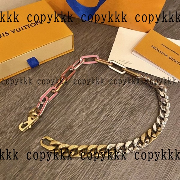 ルイ・ヴィトン ネックレス N級品 送料無料 - accessories-00751 画像 5