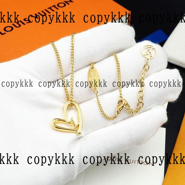 格安 ルイ・ヴィトン ネックレス コピー - accessories-00752 画像 2