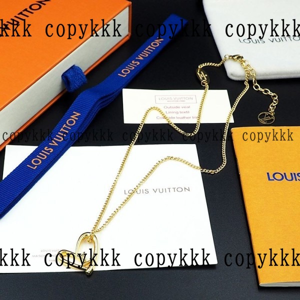 格安 ルイ・ヴィトン ネックレス コピー - accessories-00752 画像 4