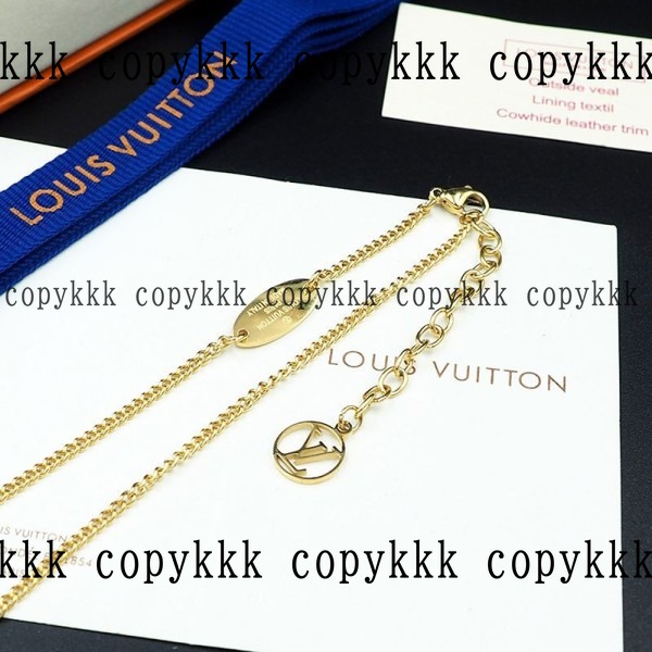 格安 ルイ・ヴィトン ネックレス コピー - accessories-00752 画像 6