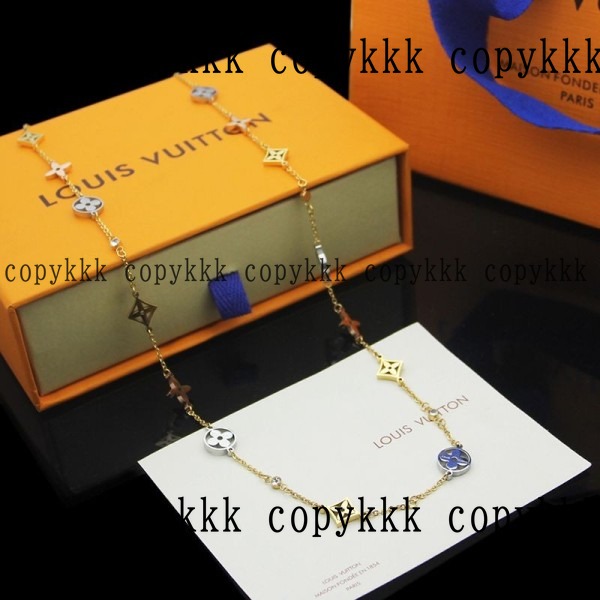 格安 ルイ・ヴィトン ネックレス コピー - accessories-00754 おすすめN級品
