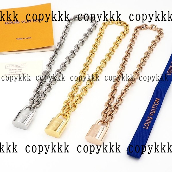 人気 ルイ・ヴィトン ネックレス N級品 - accessories-00756