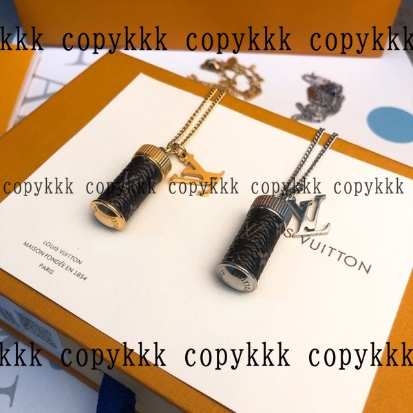 送料無料 ルイ・ヴィトン ネックレス コピー - accessories-00757