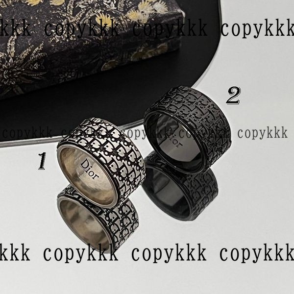 格安 ディオール リング コピー - accessories-01234 メイン画像