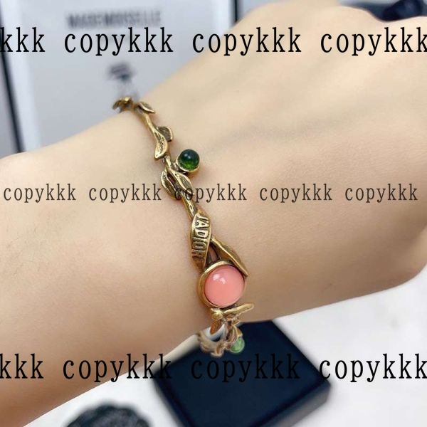 送料無料 ディオール ブレスレット コピー - accessories-01333