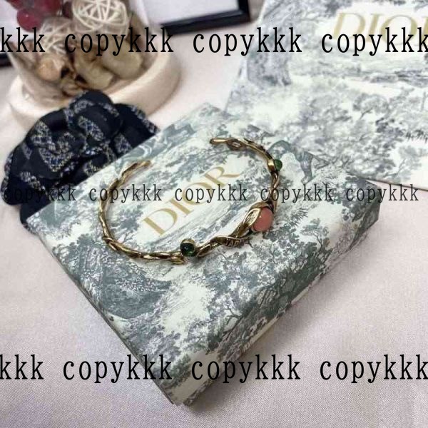 送料無料 ディオール ブレスレット コピー - accessories-01333 画像 2