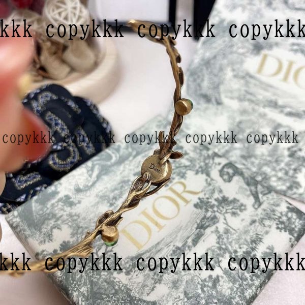 送料無料 ディオール ブレスレット コピー - accessories-01333 画像 3