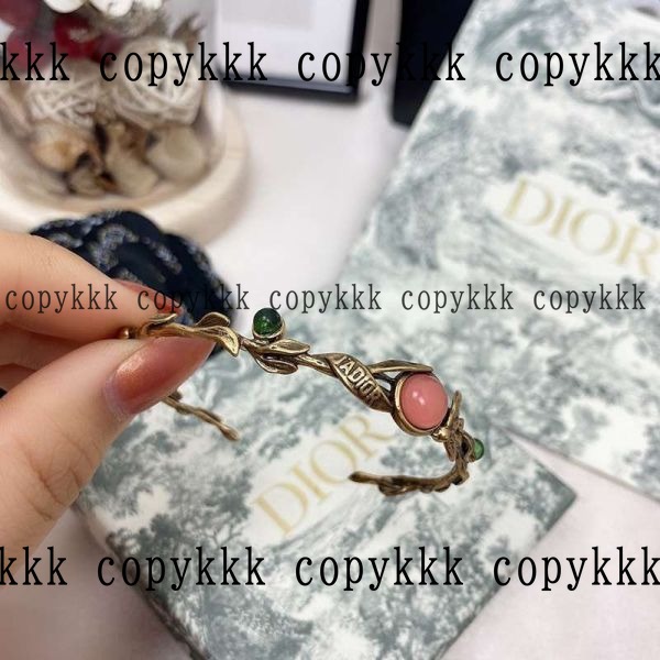 送料無料 ディオール ブレスレット コピー - accessories-01333 画像 4
