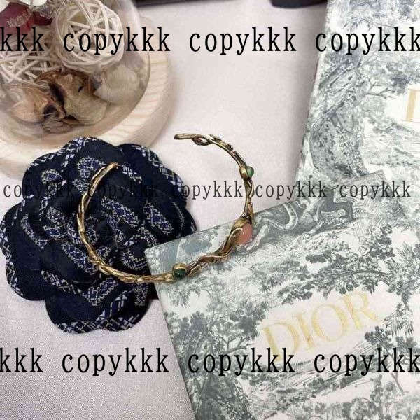 送料無料 ディオール ブレスレット コピー - accessories-01333 画像 5