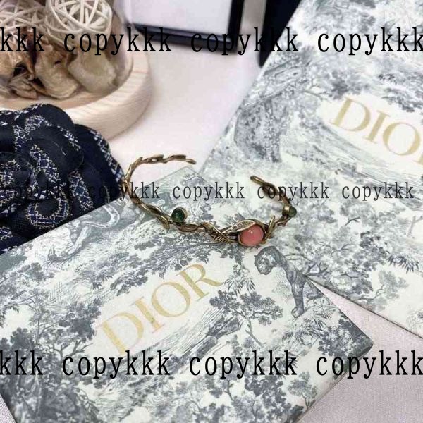 送料無料 ディオール ブレスレット コピー - accessories-01333 画像 6