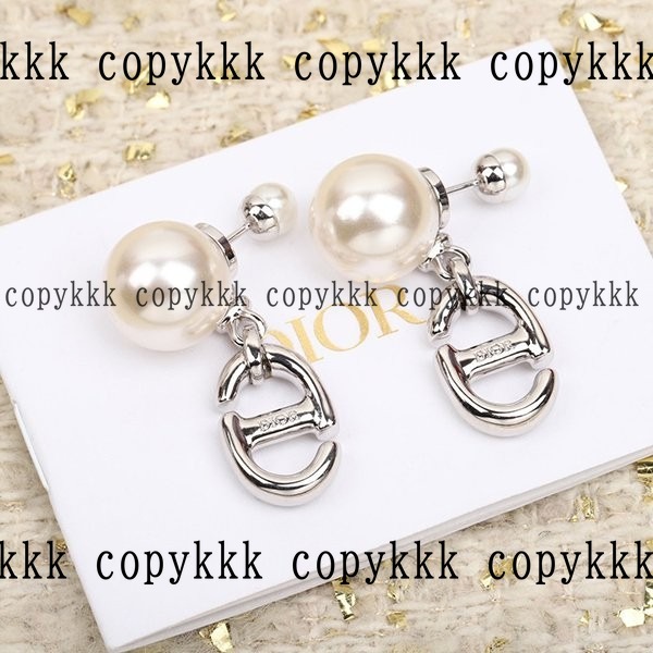 大人気 ディオール イヤリング ブランドコピー - accessories-01267 画像 10