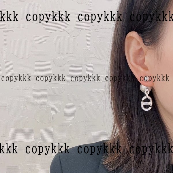 大人気 ディオール イヤリング ブランドコピー - accessories-01267 メイン画像