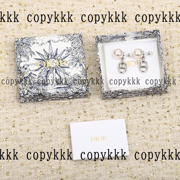 大人気 ディオール イヤリング ブランドコピー - accessories-01267 画像 6