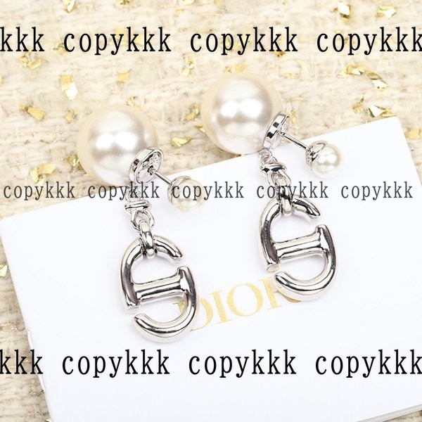 大人気 ディオール イヤリング ブランドコピー - accessories-01267 画像 8