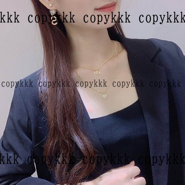 ディオール イヤリング ブランドコピー 激安通販 - accessories-01271 おすすめN級品