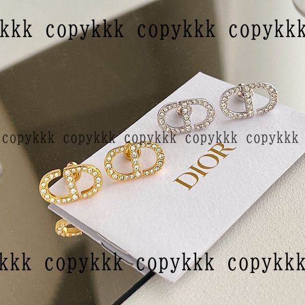 送料無料 ディオール イヤリング コピー - accessories-01273