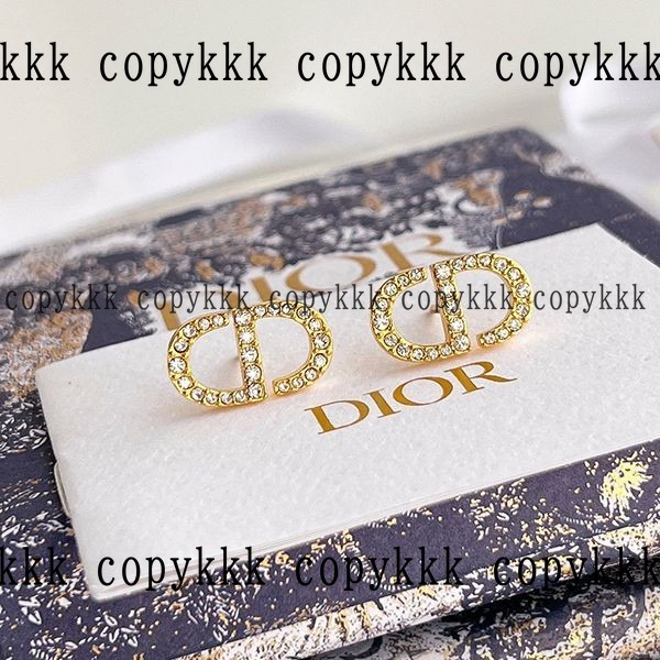 送料無料 ディオール イヤリング コピー - accessories-01273 画像 3
