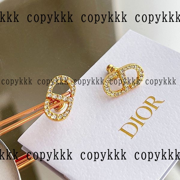 送料無料 ディオール イヤリング コピー - accessories-01273 画像 4