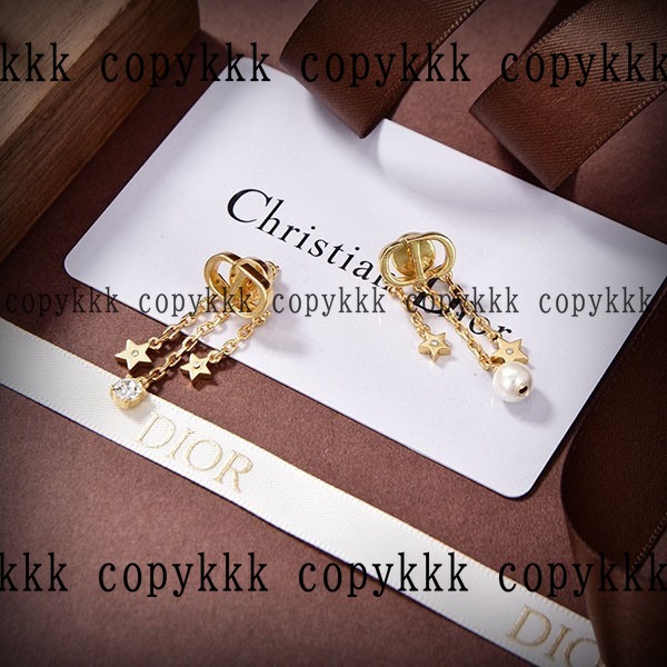 大人気 ディオール イヤリング ブランドコピー - accessories-01278 画像 5