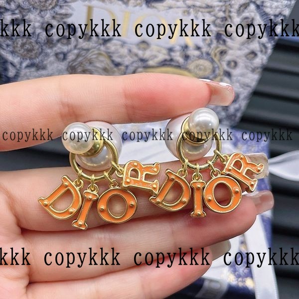 大人気 ディオール イヤリング ブランドコピー - accessories-01283