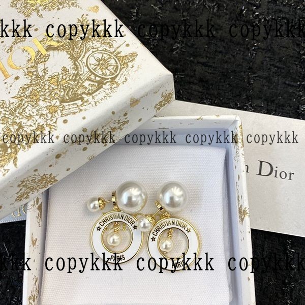 格安 ディオール イヤリング コピー - accessories-01287 画像 7