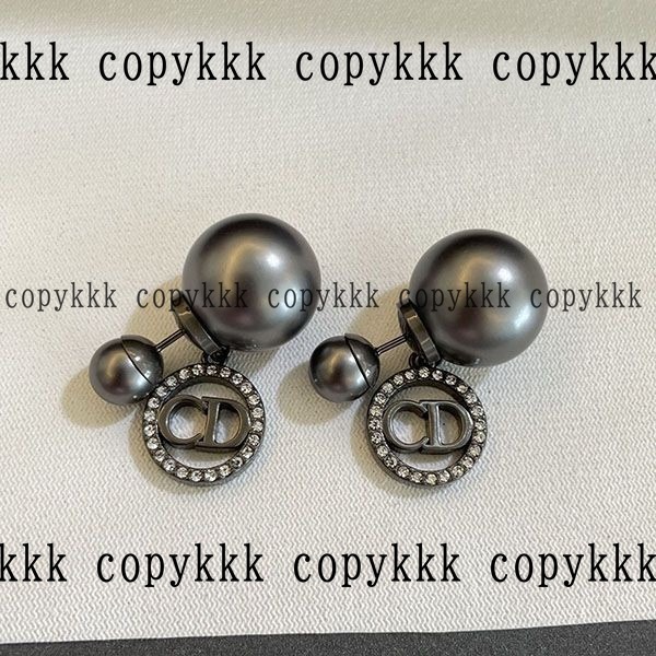 人気 ディオール イヤリング N級品 - accessories-01290