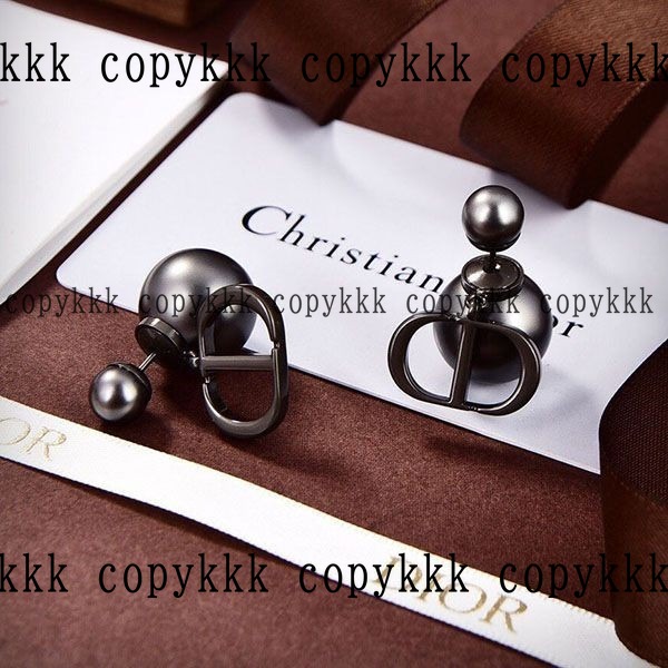 ディオール イヤリング ブランドコピー 激安通販 - accessories-01291 画像 5