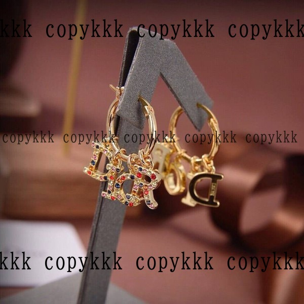 ディオール イヤリング ブランドコピー 激安通販 - accessories-01297 画像 2