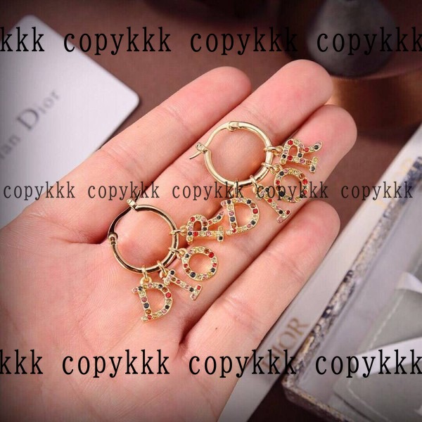 ディオール イヤリング ブランドコピー 激安通販 - accessories-01297 画像 5