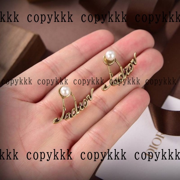 送料無料 ディオール イヤリング コピー - accessories-01299 画像 7