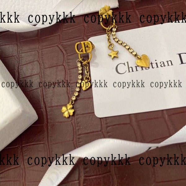 人気 ディオール イヤリング N級品 - accessories-01304 おすすめN級品