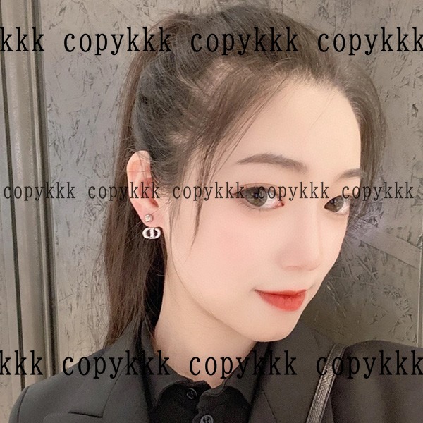 人気 ディオール イヤリング N級品 - accessories-01254 画像 2