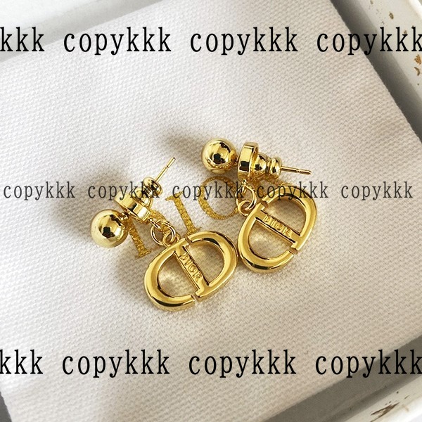人気 ディオール イヤリング N級品 - accessories-01254 画像 3