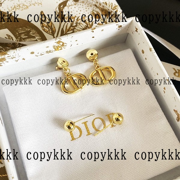 人気 ディオール イヤリング N級品 - accessories-01254 画像 4